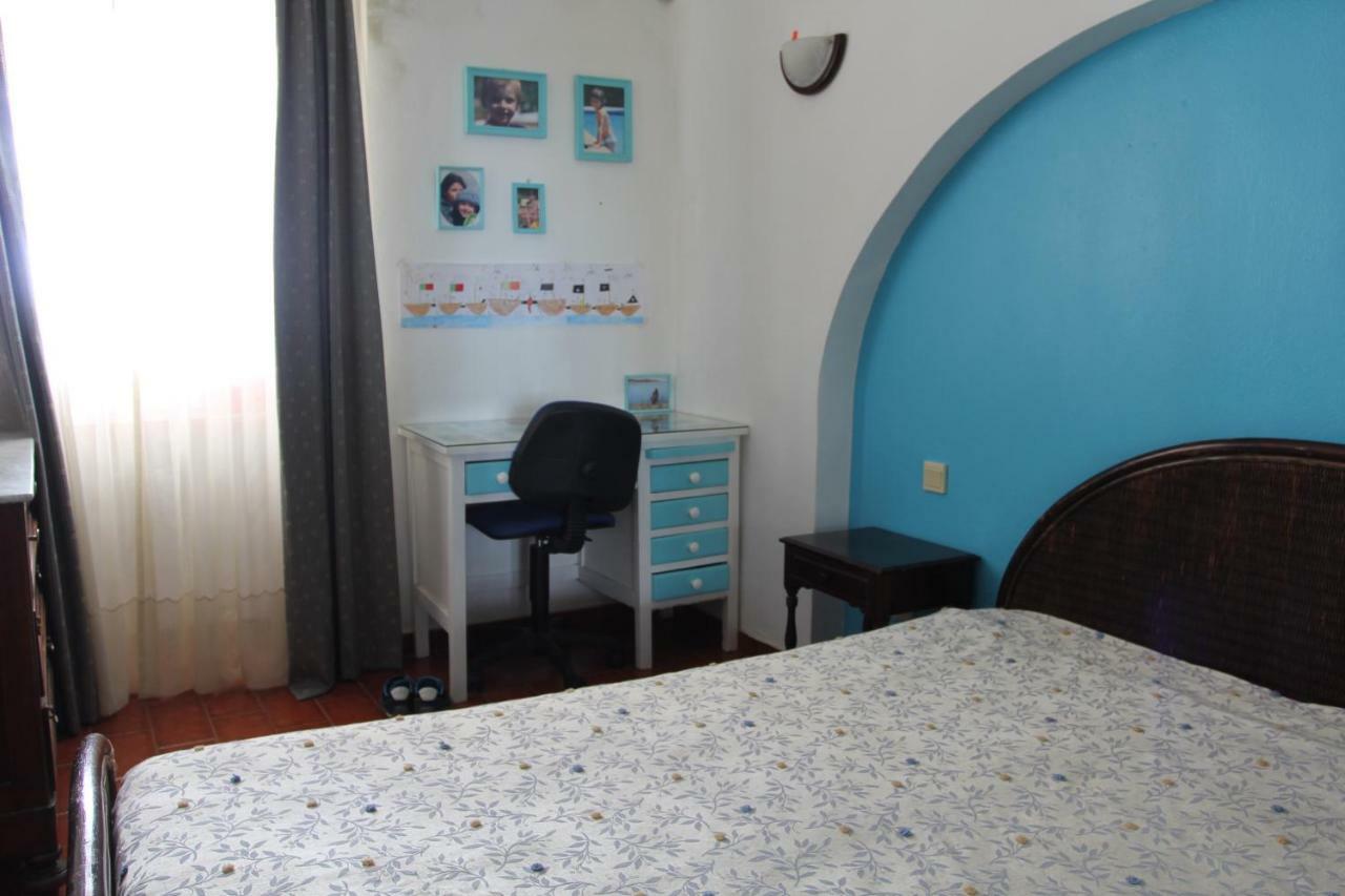 Casa De Pedra E Cal Casa vacanze