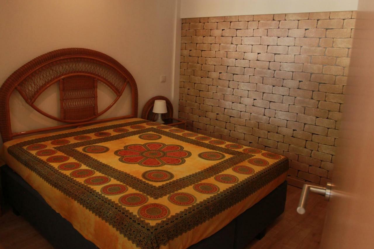 Casa De Pedra E Cal Casa vacanze